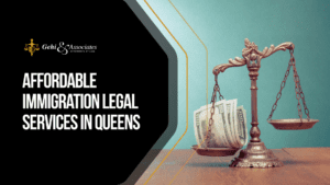 Affordable immigration lawyer in Queens