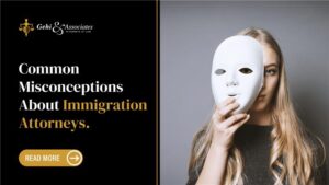 Immigration attorneys in Queens