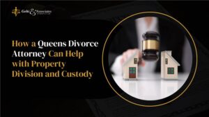 queens divorce attorney