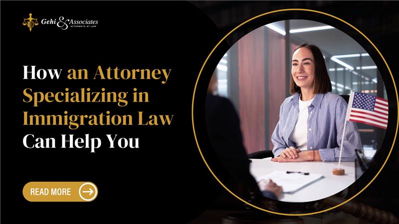 attorney in immigration law