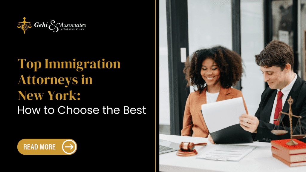 top immigration attorney in new york