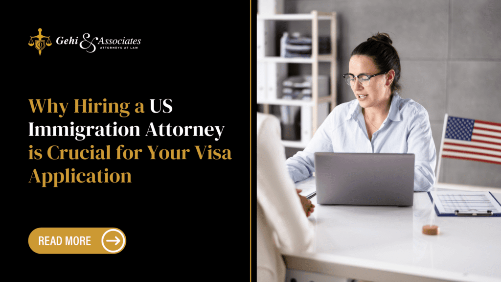 US Immigration Attorney