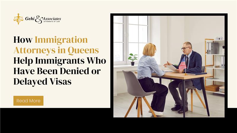 immigration attorneys in Queens