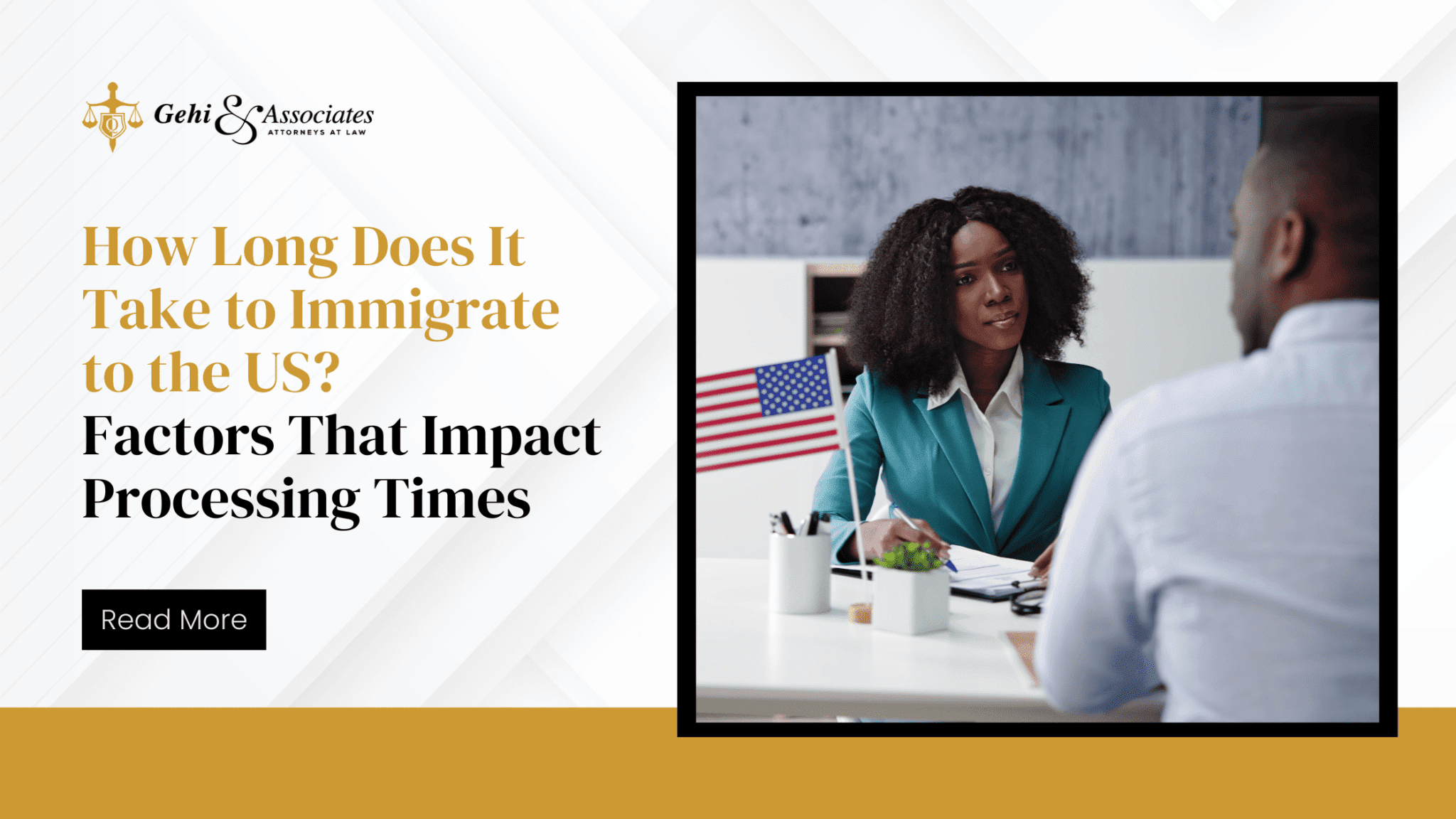 How Long Does It Take to Immigrate to the US? Key Factors